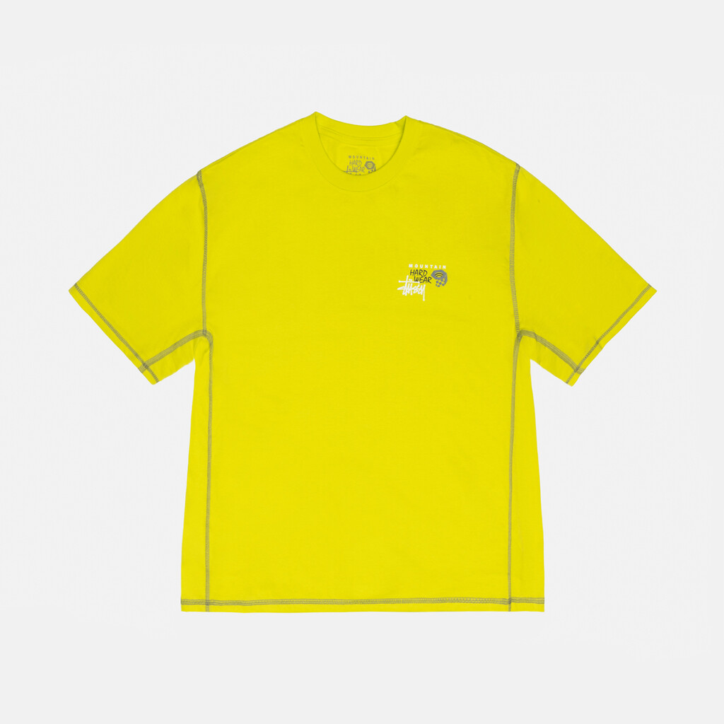 Stüssy & Mountain Hardwear Tee